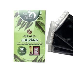 Cao chè vằng Mệ Đoan 250g