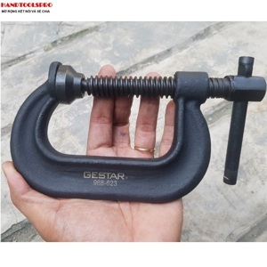 Cảo chữ C 3 inch Gestar 968-623