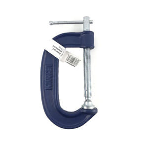 Cảo chữ C 4''/60mm Irwin 1868213