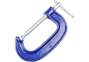 Cảo chữ C 4''/60mm Irwin 1868213