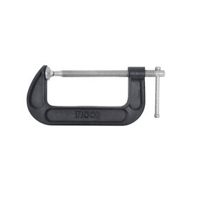 Cảo chữ C 5 inch Ingco HGC0105