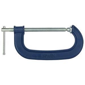 Cảo chữ C 6''/150mm Irwin 1868215