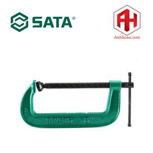 Cảo chữ C 8in/200mm Sata 90436