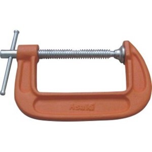 Cảo chữ C Asaki AK-6267