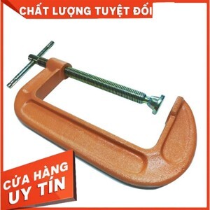 Cảo chữ C ( CAM ) Century LU-CCAM-10IN