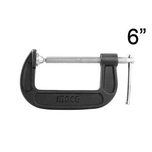 Cảo chữ C Ingco HGC0106