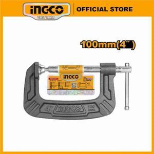 Cảo chữ C Ingco HGC0106