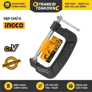 Cảo chữ C Ingco HGC0106