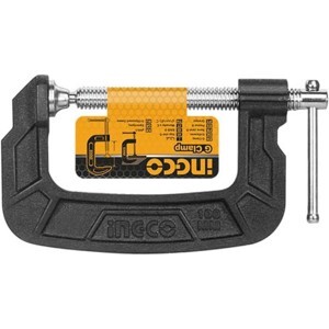 Cảo chữ C Ingco HGC0106