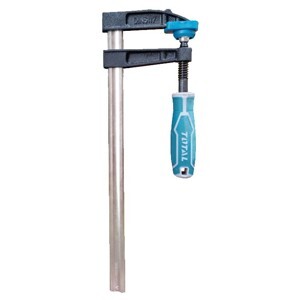 Cảo chữ F Total THT1320801, 80x300mm