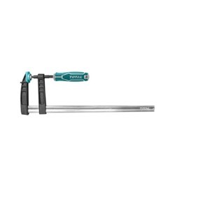 Cảo chữ F Total THT1321202, 120x400mm