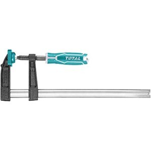Cảo chữ F Total THT1321203, 120x500mm