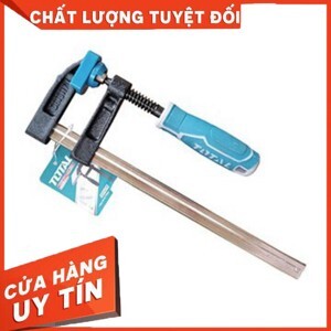 Cảo chữ F Total THT1321402, 140x1200mm