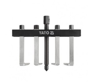 Cảo chữ H 4 chân Yato YT-0640