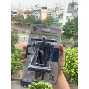 Cảo chữ H C-Mart B0048-2 24-55mm