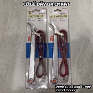 Cảo dây da C-Mart F0007-09