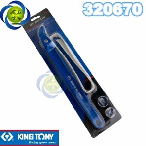 Cảo dây mở lọc dầu Kingtony 320670 (60-180mm)