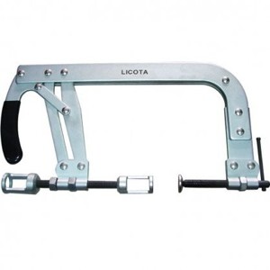 Cảo ép súp bắp cao cấp Licota ATA-0018