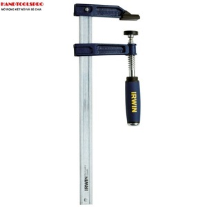 Cảo gỗ chữ F 120x400mm IRWIN 10503570