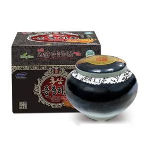 Cao hắc sâm black red ginseng gold hàn quốc