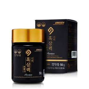 Cao hắc sâm Daedong Hàn Quốc 50g