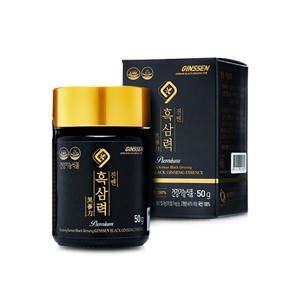 Cao hắc sâm Daedong Hàn Quốc 50g