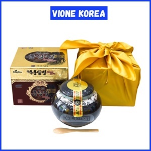 Cao hắc sâm Gold