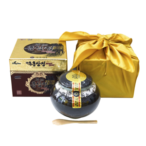 Cao hắc sâm Gold