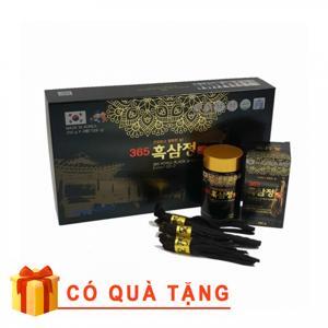 Cao hắc sâm Samsung 365 Korea Black Ginseng Extract Gold