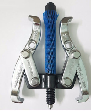 Cảo hai chấu Crossman 82-010 - 25cm