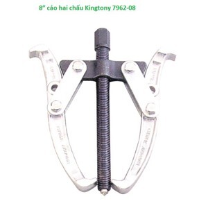 Cảo hai chấu Kingtony 7962-08 - 8"