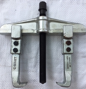 Cảo hai chấu ngang C-Mart B0045-02