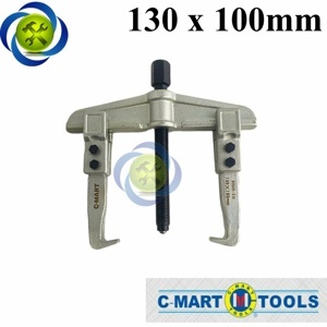 Cảo hai chấu ngang C-Mart B0045-02