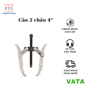 Cảo hai chấu Vata 15-10