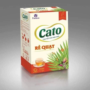 Cao ho rẻ quạt Faneco