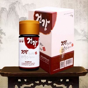 Cao hồng sâm daedong duham 240g hàn quốc