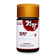 Cao hồng sâm daedong duham 240g hàn quốc