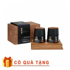 Cao Hồng Sâm Nhung Hươu KGC Cheon Nok Sam Extract (2 lọ x 180g)