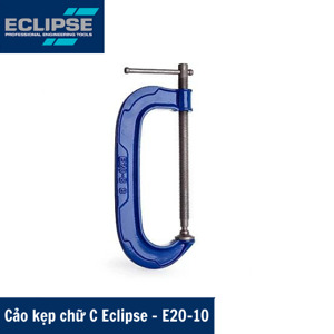 Cảo kẹp chữ C 150mm Eclipse E20-6