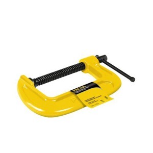 Cảo kẹp chữ C 6in/150mm Pretul PNT-6P
