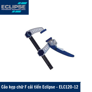 Cảo kẹp nhanh Eclipse ELC120-12