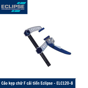 Cảo kẹp nhanh Eclipse ELC120-8