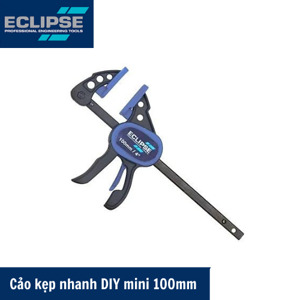 Cảo kẹp nhanh mini 100mm Eclipse EOHBC4-MICRO