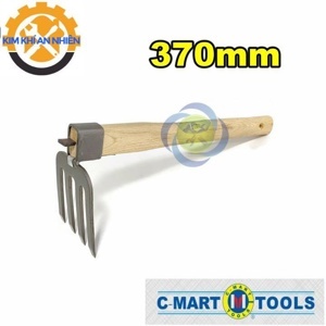 Cào làm vườn C-Mart A0694
