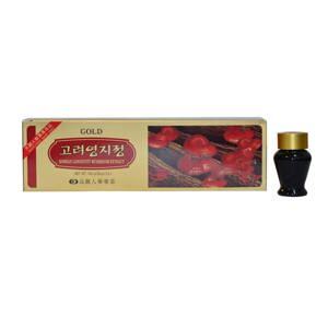 Cao linh chi cô đặc KGS Hàn Quốc cao cấp 150gr (30g x 5)