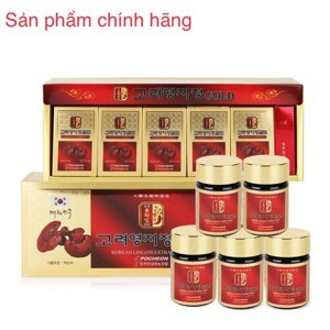 Cao Linh Chi vàng