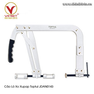 Cảo lò xo Xupap 35-200mm Toptul JDAN0143