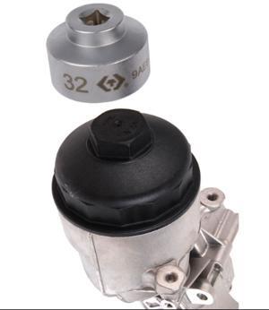 Cảo lọc dầu 24-38mm Kingtony 9AE-8006