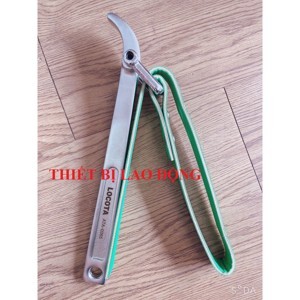 Cảo mở lọc dầu bằng dây da Licota ATA-0265