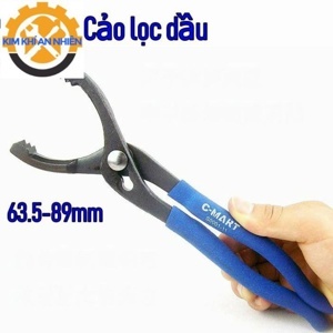 Cảo mở lọc dầu C-Mart S0001-11